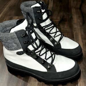 Cougar, Suma Leather Waterproof Boot